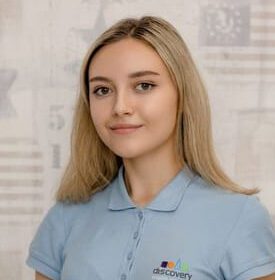 Miss Dasha